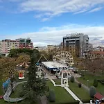 Apartmán Center Shkodër