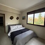 Center Apartmán Shkodër
