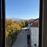 Center Apartmán Shkodër