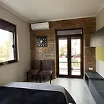 Center Apartmán *