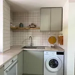 Appartement Center