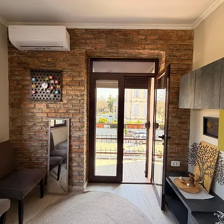 Center Apartmán *
