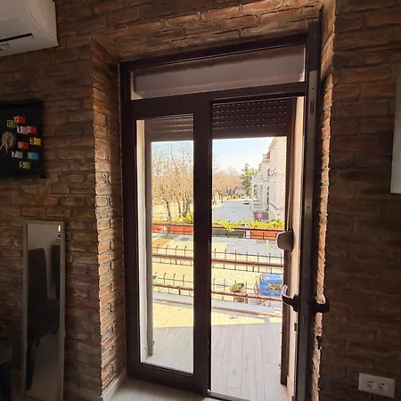 Apartamento Center *