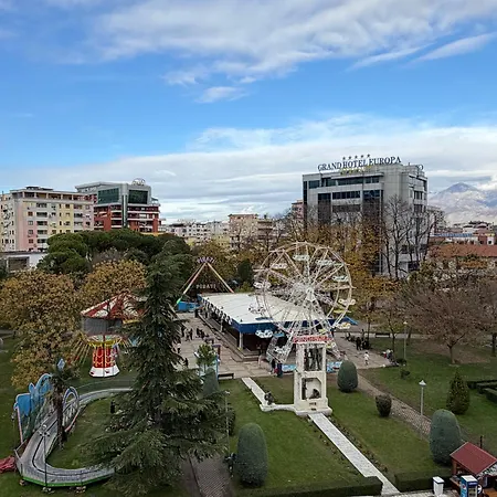 公寓 Center Shkodër