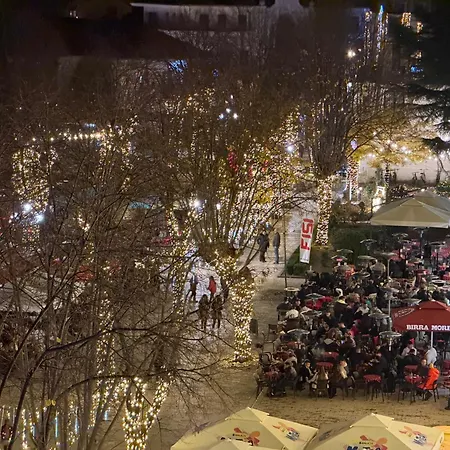 Center 公寓 Shkodër