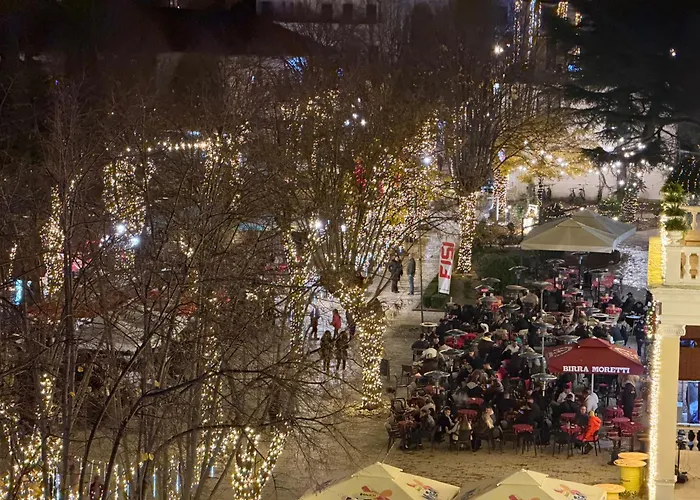 Center 公寓 Shkodër