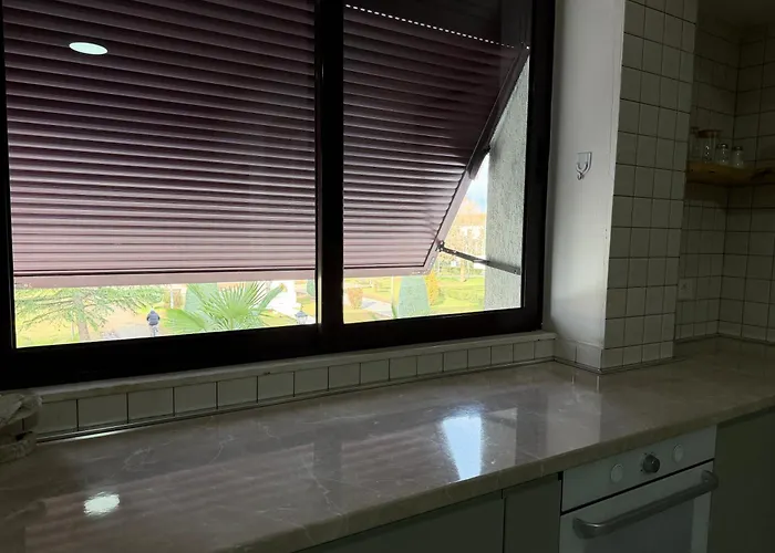 Center 公寓 Shkodër