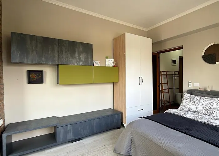 公寓 Center Shkodër