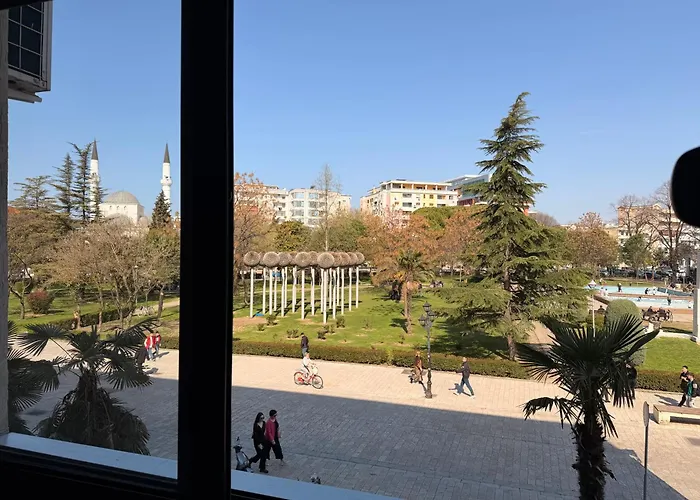 Center Διαμέρισμα *